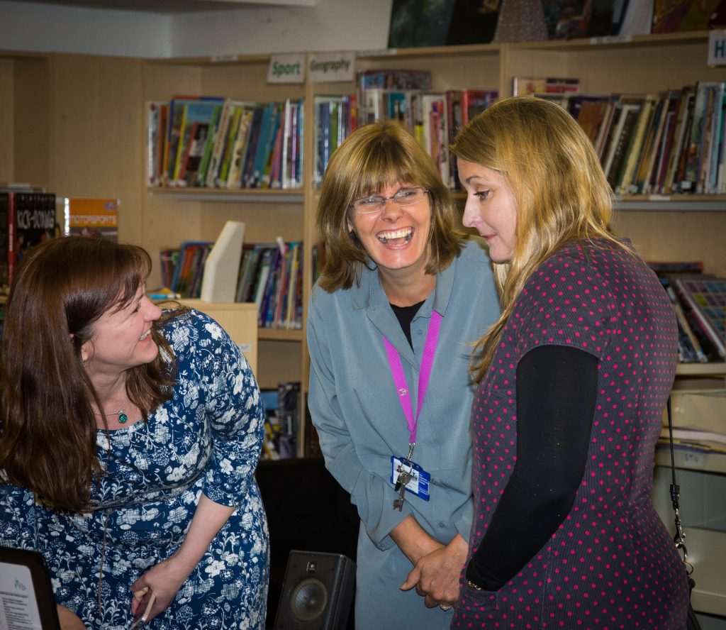 Another great seminar Chalfont St Peter Chamber of Commerce